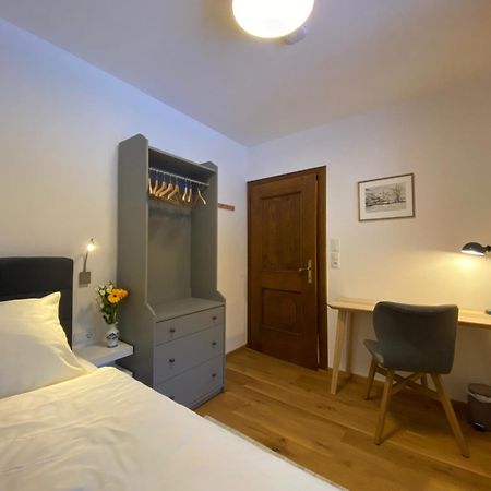 Oberleiten Apartments ヴァークライン エクステリア 写真