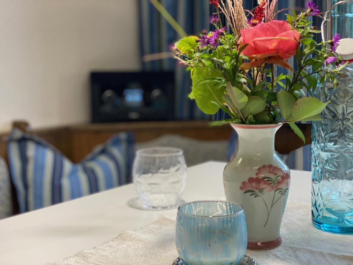 Oberleiten Apartments ヴァークライン エクステリア 写真