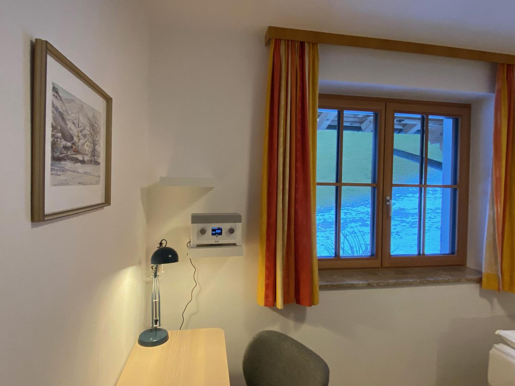 Oberleiten Apartments ヴァークライン エクステリア 写真