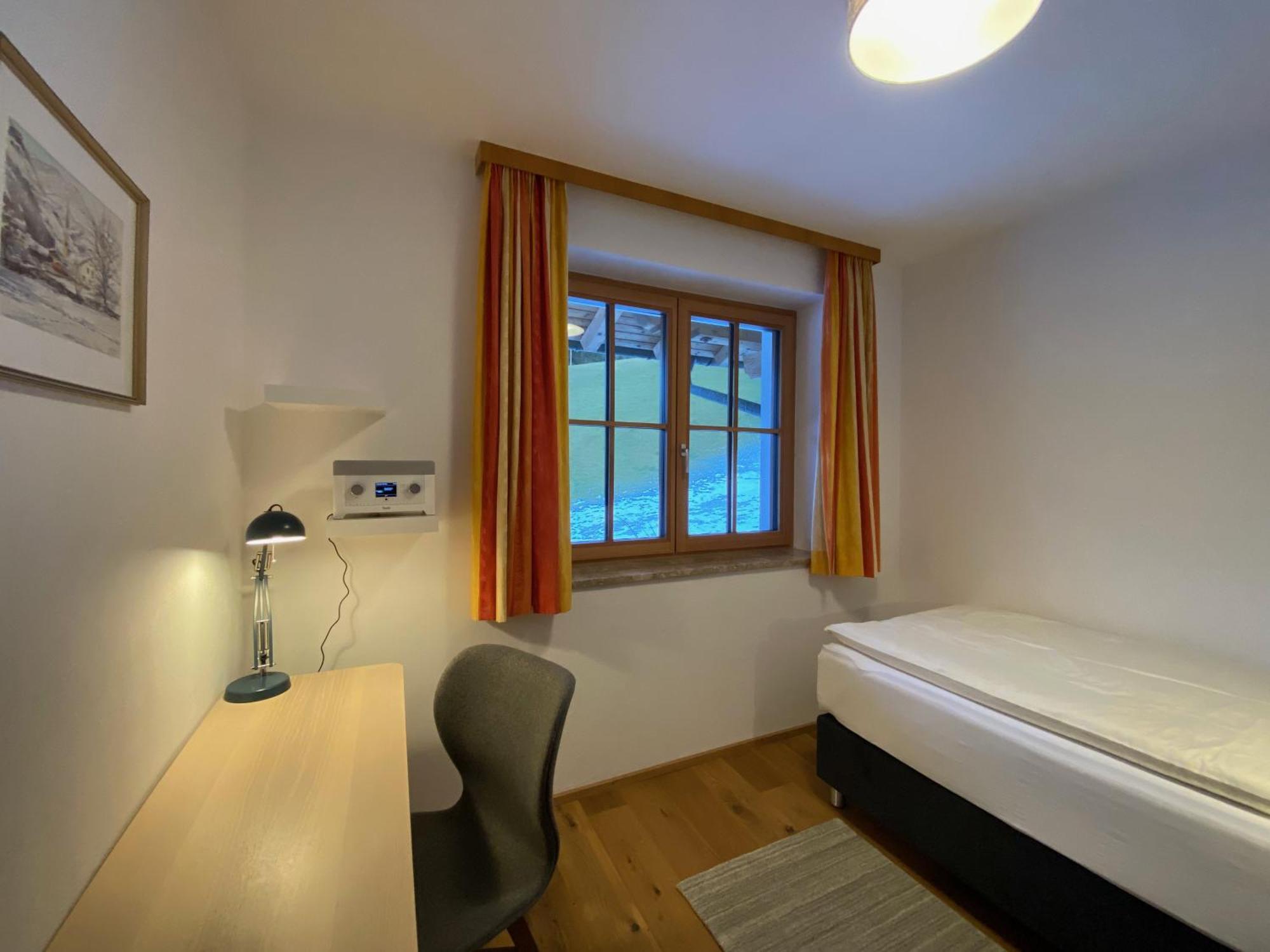 Oberleiten Apartments ヴァークライン エクステリア 写真