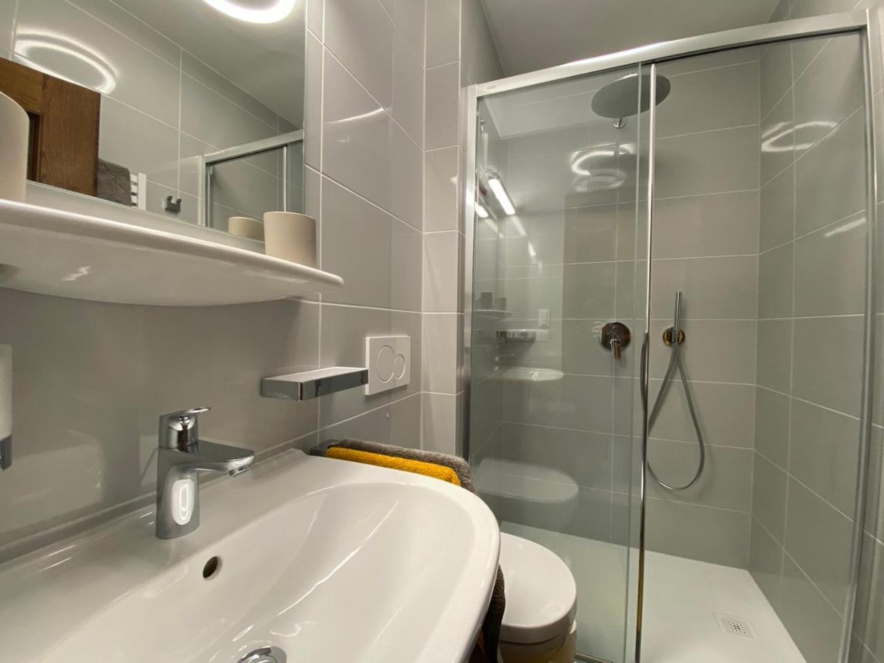 Oberleiten Apartments ヴァークライン エクステリア 写真