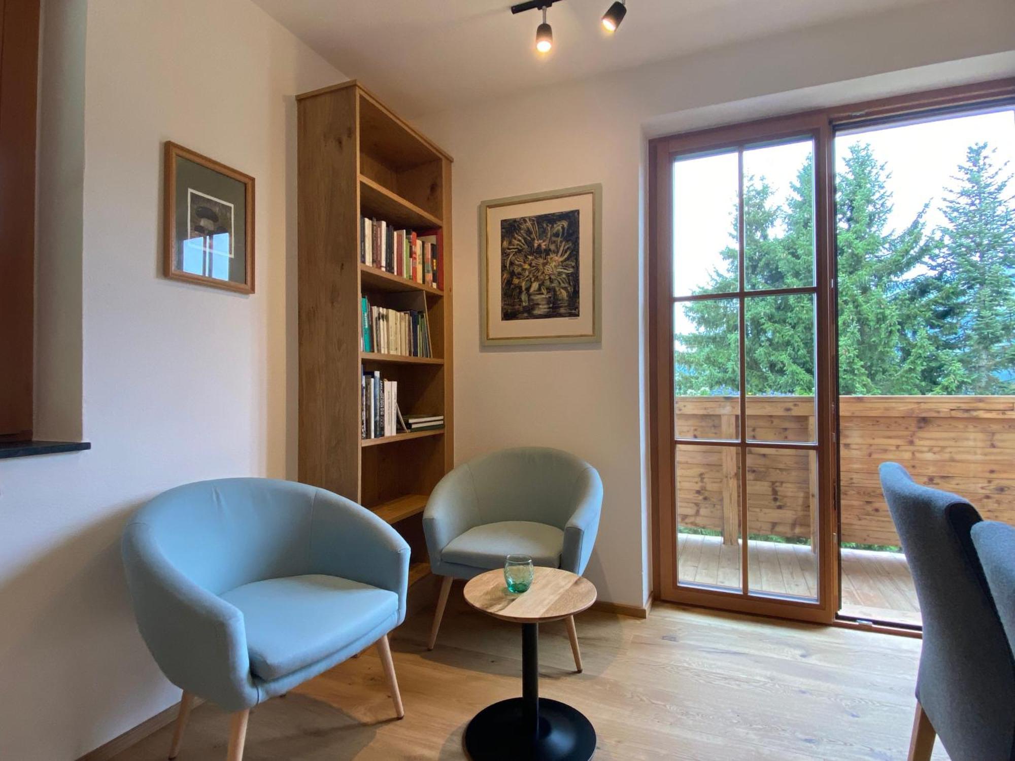 Oberleiten Apartments ヴァークライン エクステリア 写真