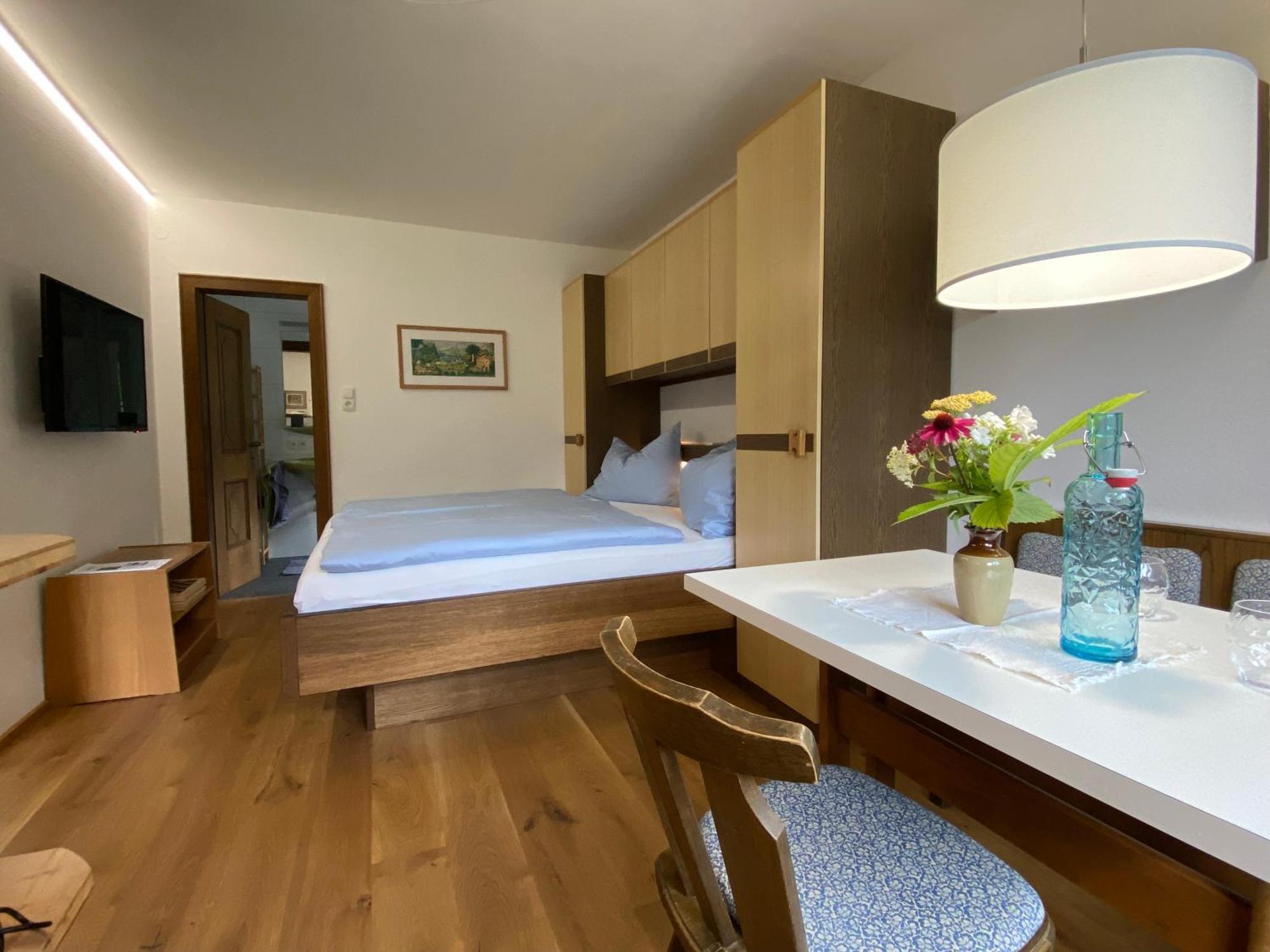Oberleiten Apartments ヴァークライン エクステリア 写真