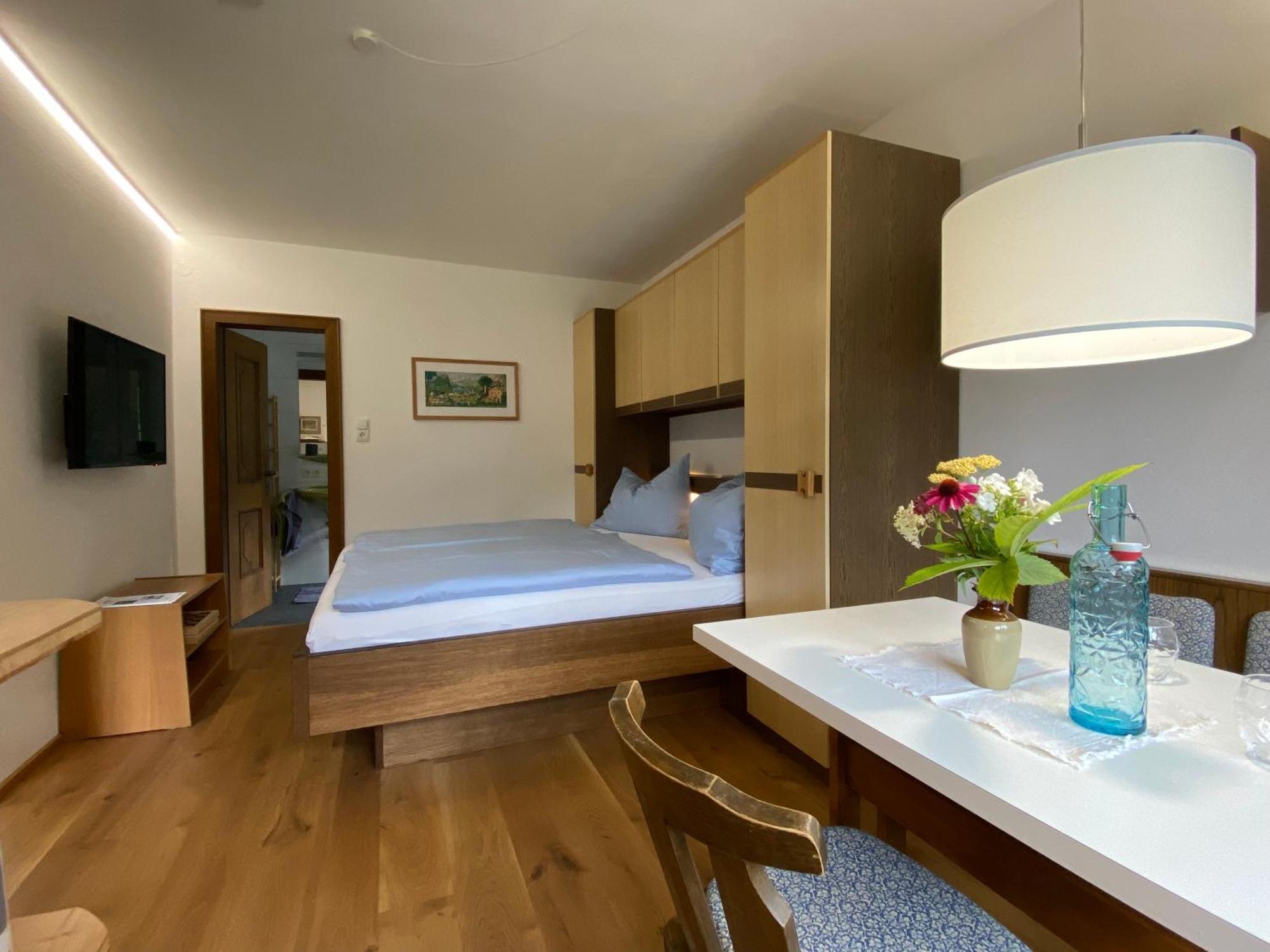 Oberleiten Apartments ヴァークライン エクステリア 写真
