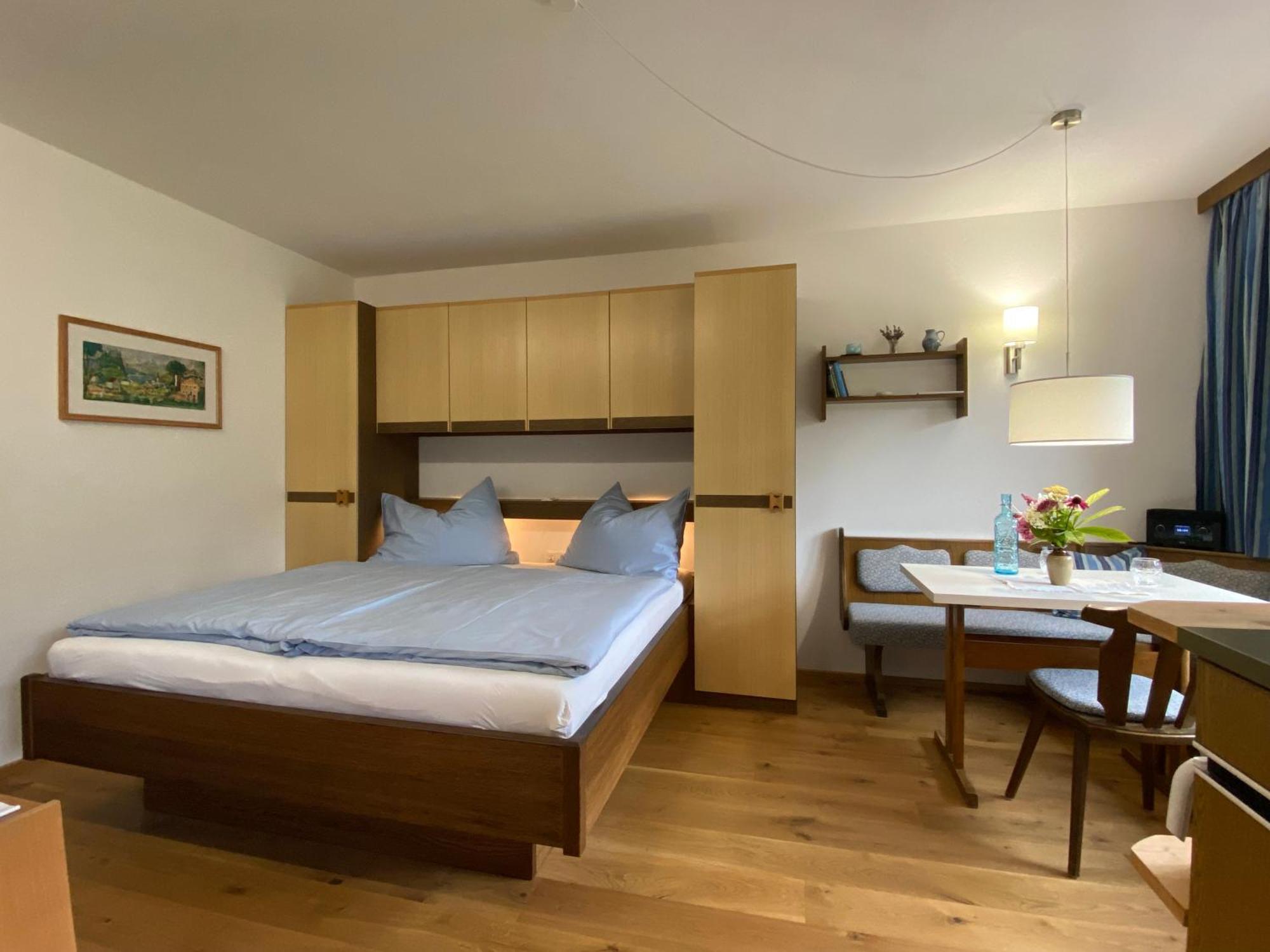 Oberleiten Apartments ヴァークライン エクステリア 写真
