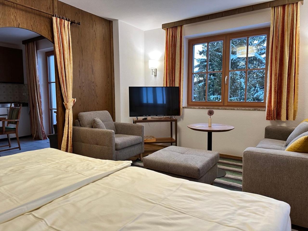 Oberleiten Apartments ヴァークライン エクステリア 写真