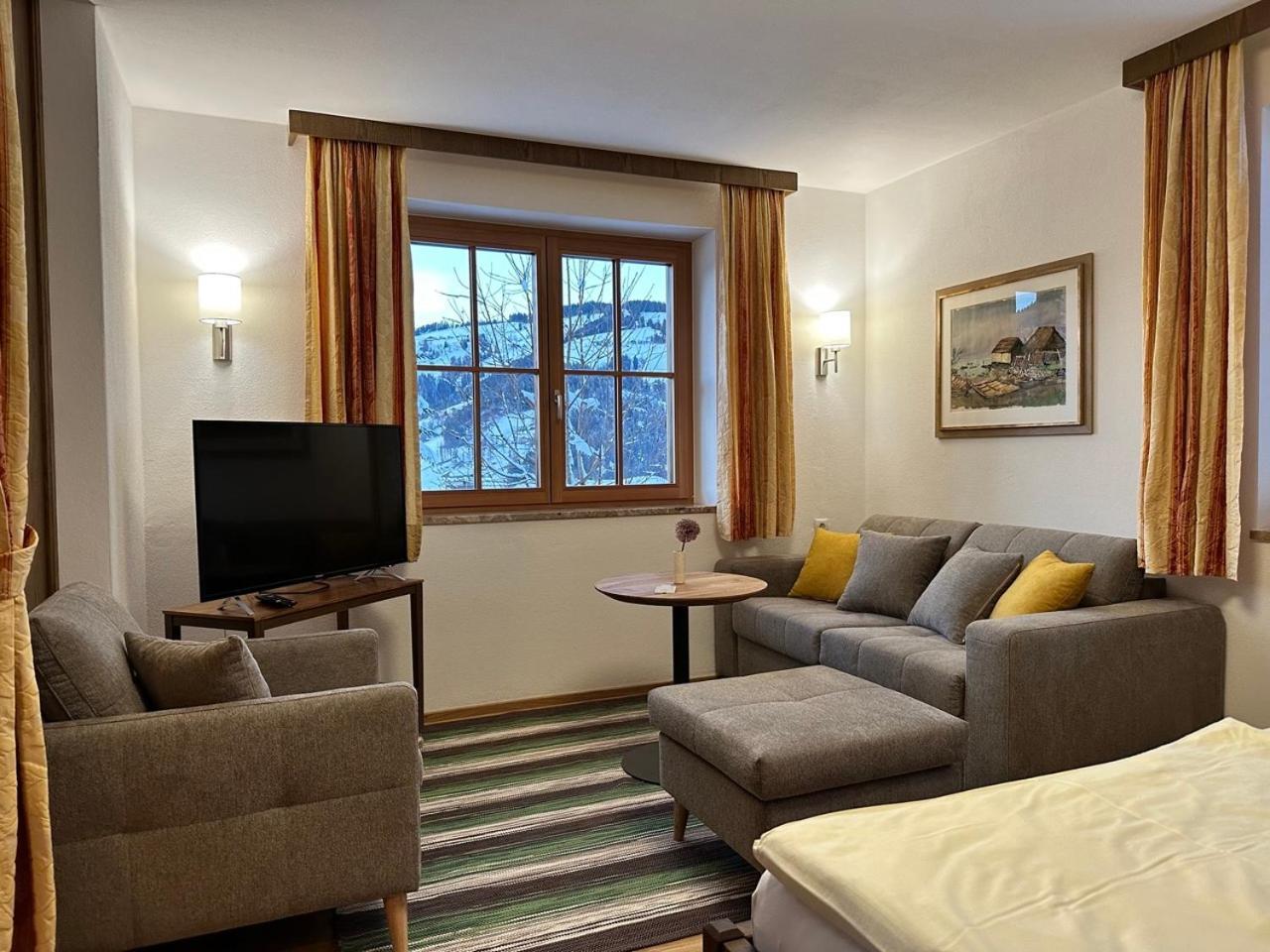Oberleiten Apartments ヴァークライン エクステリア 写真